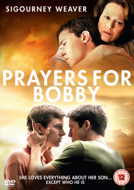 Prayers for Bobby, DVD  DVD