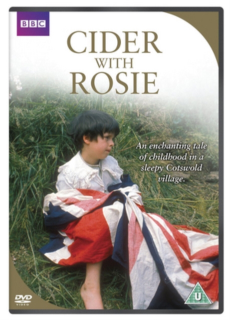 Cider With Rosie, DVD  DVD