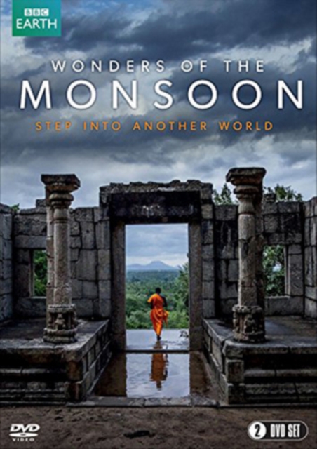 Wonders of the Monsoon, DVD  DVD