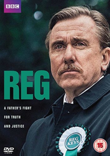 Reg, DVD DVD