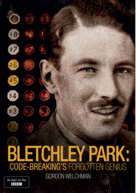 Bletchley Park - Code-breaking's Forgotten Genius, DVD DVD
