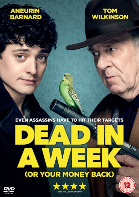 Dead in a Week Or Your Money Back, DVD DVD