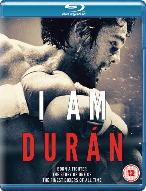 I Am Duran, Blu-ray BluRay