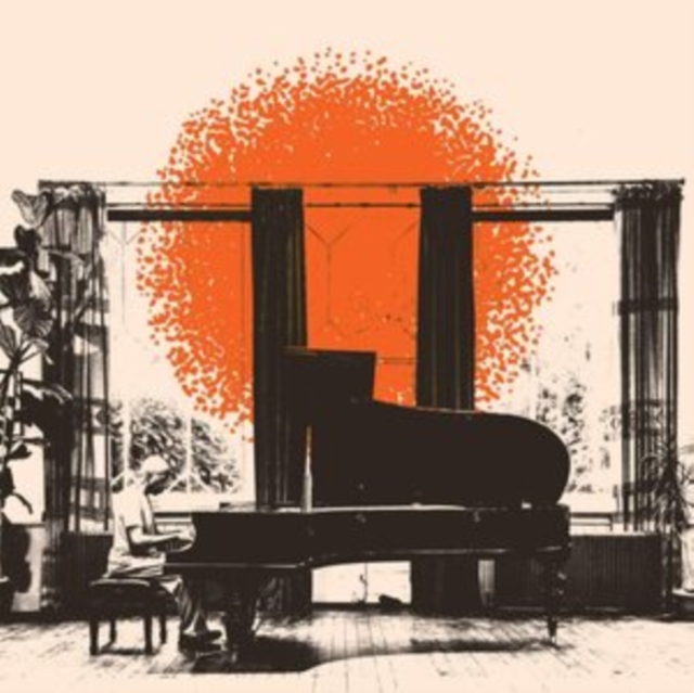 Sun Piano, Vinyl / 12" Album Vinyl