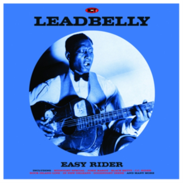 Easy Rider, Vinyl / 12" Album Vinyl