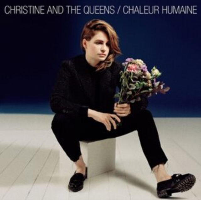 Chaleur Humaine, CD / Album Cd