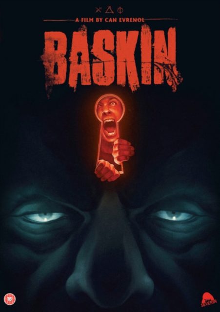 Baskin, DVD DVD