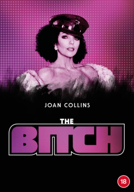 The Bitch, DVD DVD
