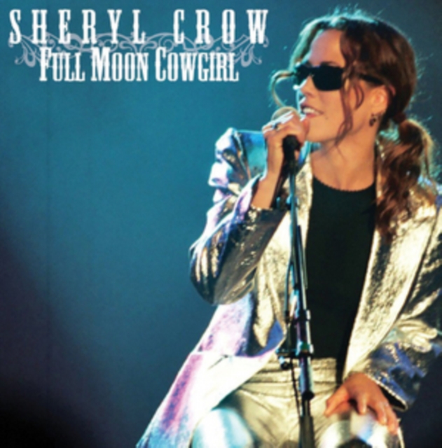 Full Moon Cowgirl, CD / Album Cd
