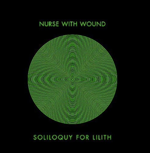 Soliloquy for Lilith, CD / Album Cd
