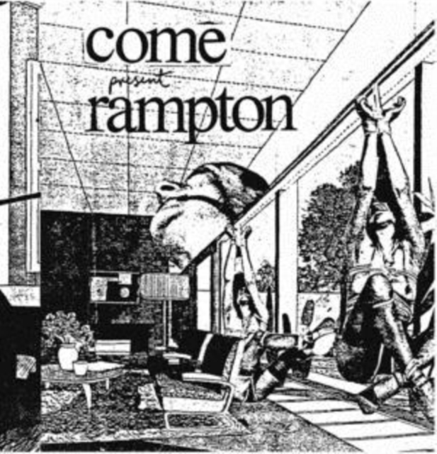 Rampton, Vinyl / 12" Album Vinyl