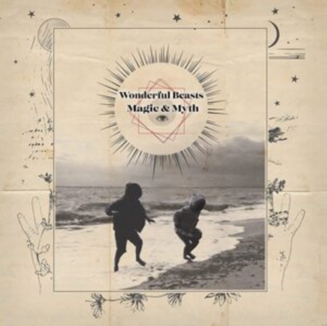 Magic & Myth, Vinyl / 12" Album Vinyl