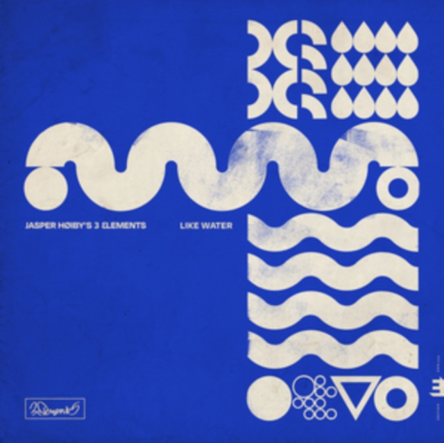3Elements: Like Water, Vinyl / 12" Album Vinyl