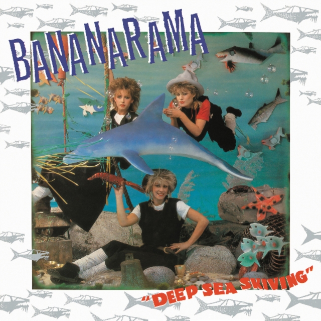 Deep Sea Skiving (Collector's Edition), CD / Album Cd
