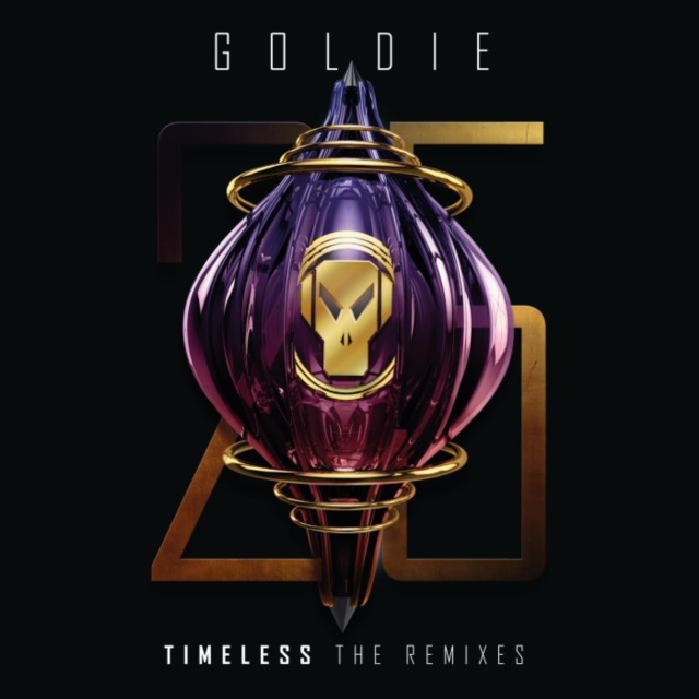 Timeless the Remixes, Vinyl / 12" Album Vinyl