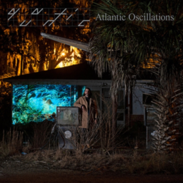 Atlantic Oscillations, CD / Album Cd