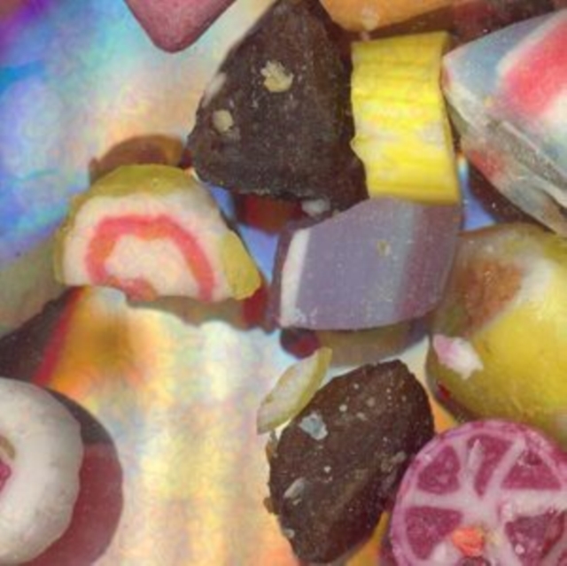 Benjamin Oliver: Too Many Sweets, CD / Album Cd