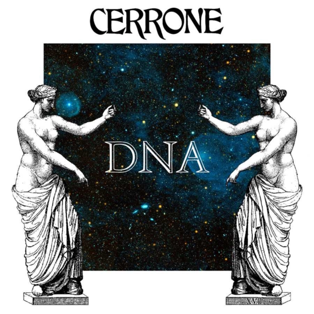 DNA, Vinyl / 12" Album with CD Vinyl