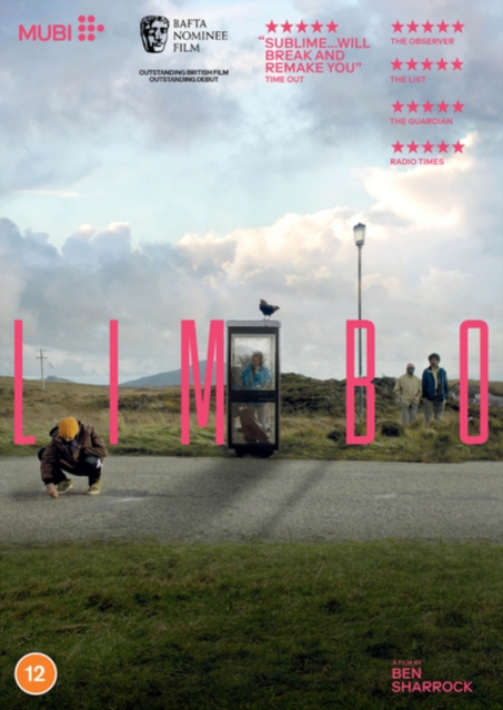 Limbo, DVD DVD