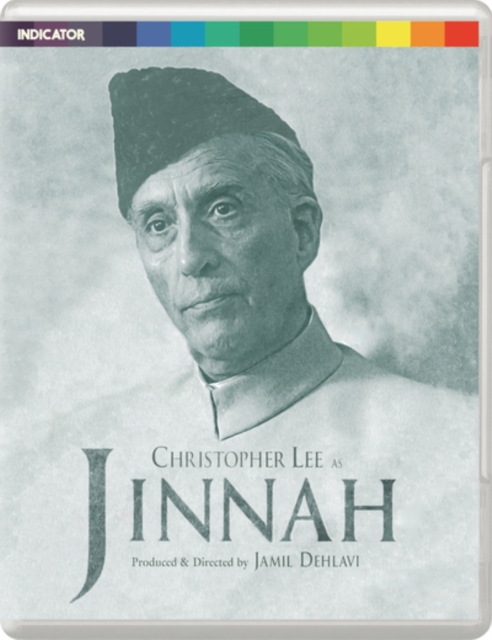 Jinnah, Blu-ray BluRay