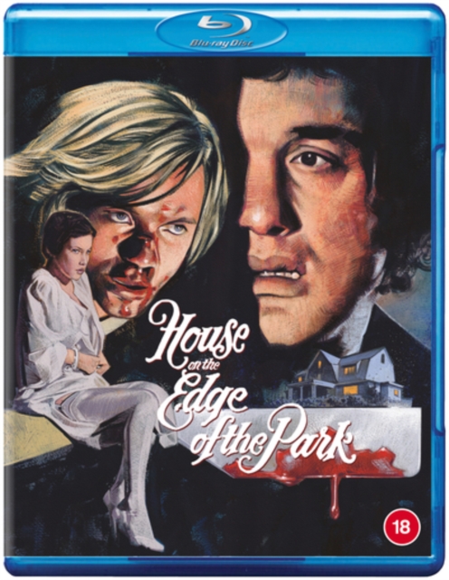 The House On the Edge of the Park, Blu-ray BluRay