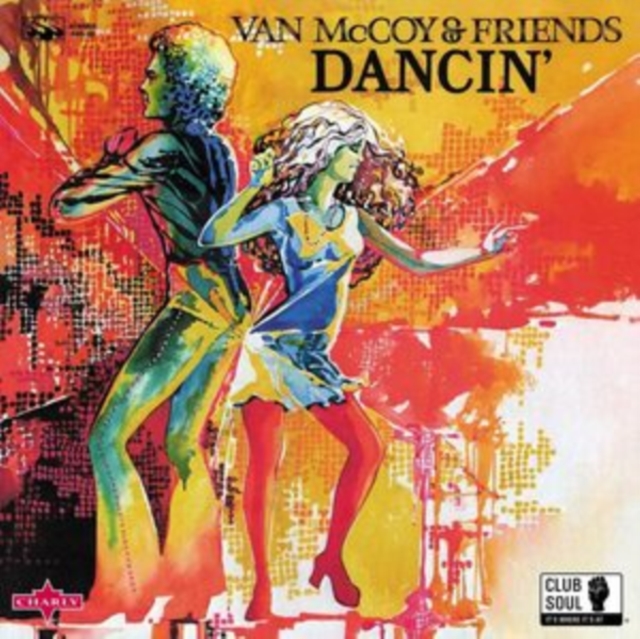 Dancin', Vinyl / 12" Album Vinyl