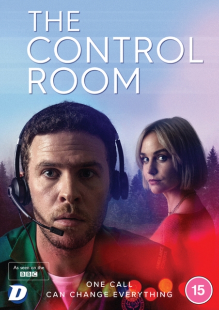 The Control Room, DVD DVD