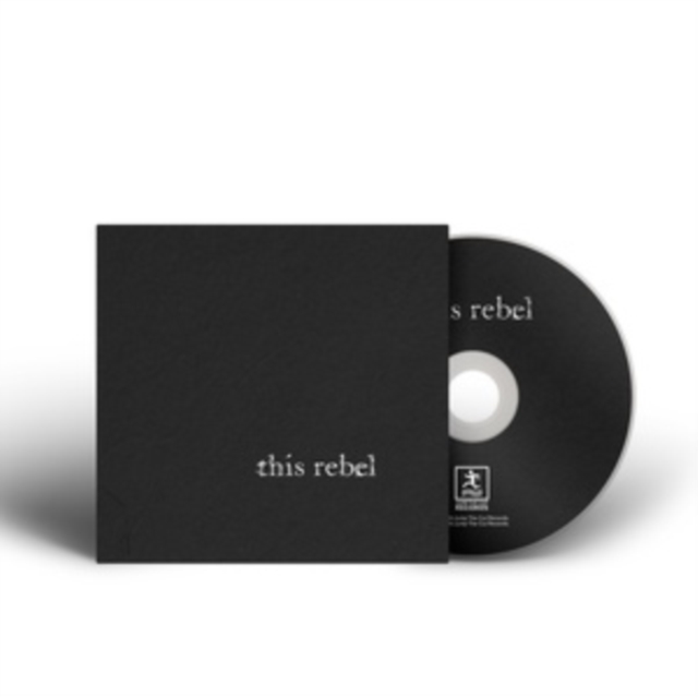 This Rebel, CD / Album Cd