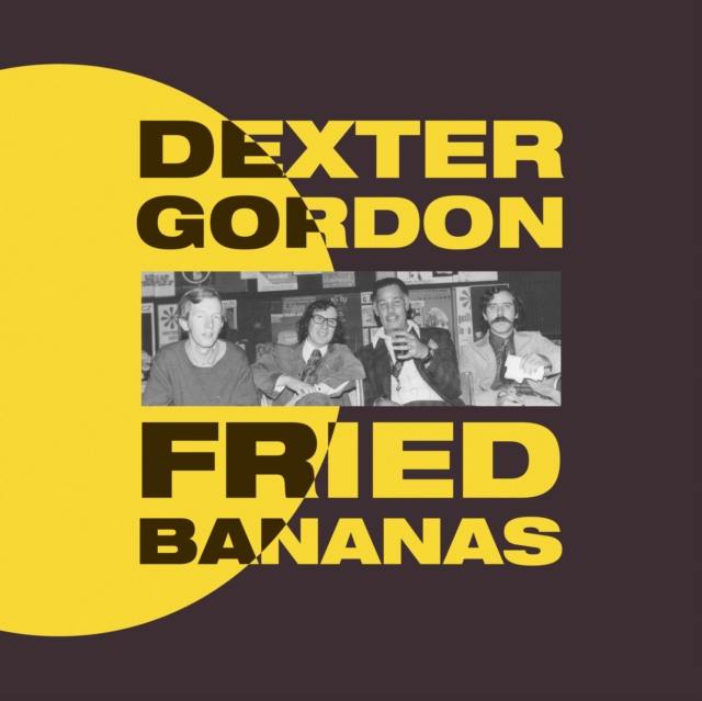 Fried Bananas, Vinyl / 12" Album Vinyl