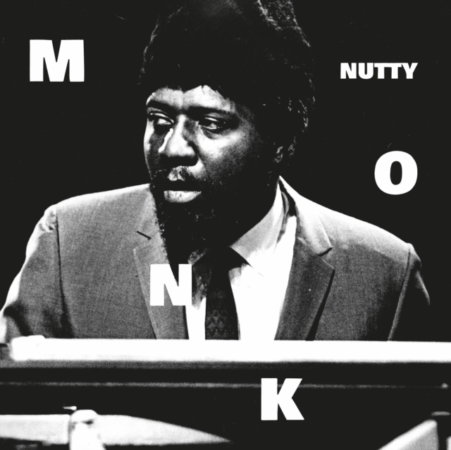 Nutty, Vinyl / 7" Single Vinyl