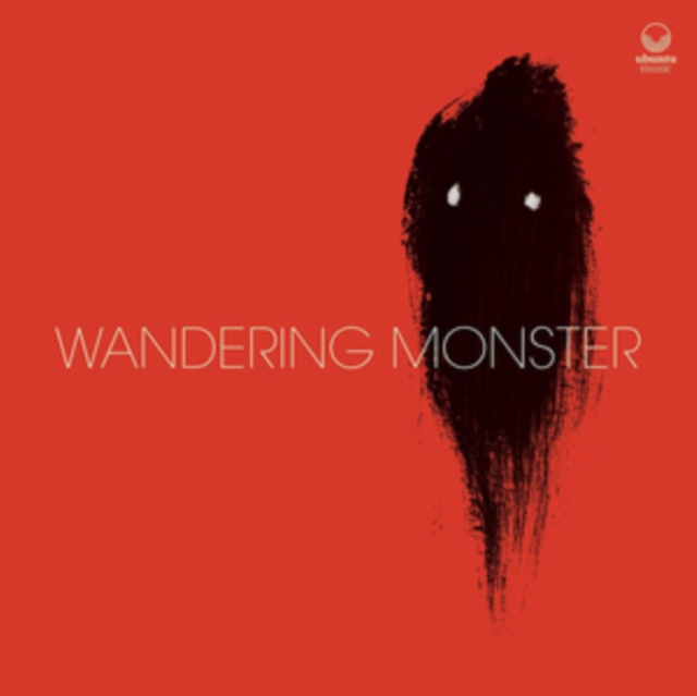 Wandering Monster, CD / Album Cd