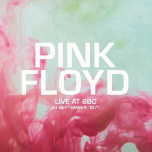 Live at the BBC, September 30th, 1971 (Special Edition), Vinyl / 12" Album Coloured Vinyl Vinyl