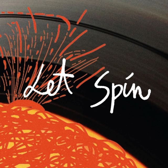 Let Spin, CD / Album Cd