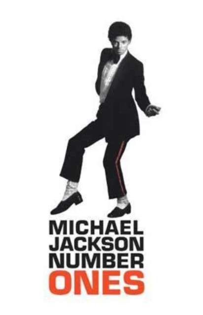Michael Jackson: Number Ones, DVD DVD