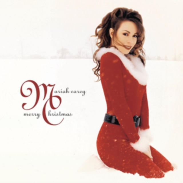 Merry Christmas, CD / Album Cd