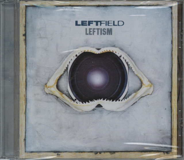Leftism, CD / Album Cd