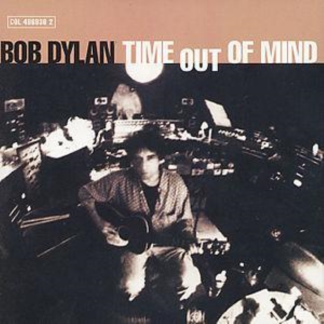 Time Out of Mind, CD / Album Cd