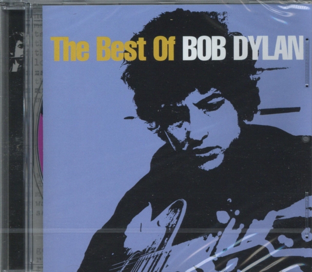The Best of Bob Dylan, CD / Album Cd