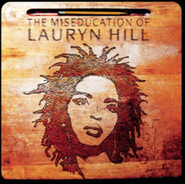 The Miseducation Of Lauryn Hill, CD / Album Cd