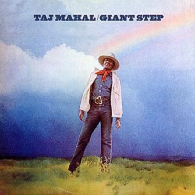 Giant Step/De Ole Folks At Home, CD / Album Cd