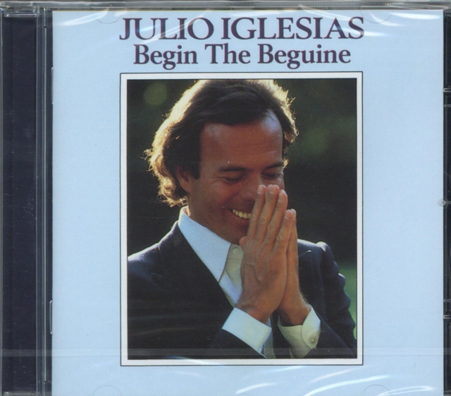 Begin The Beguine, CD / Album Cd