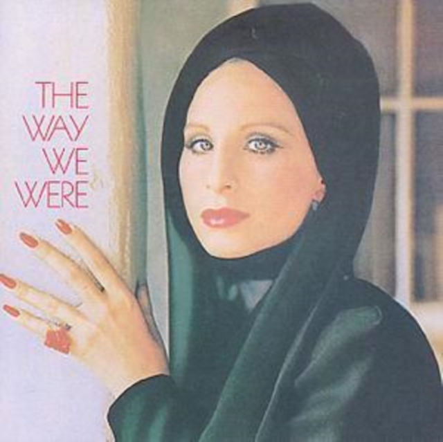 The Way We Were, CD / Album Cd