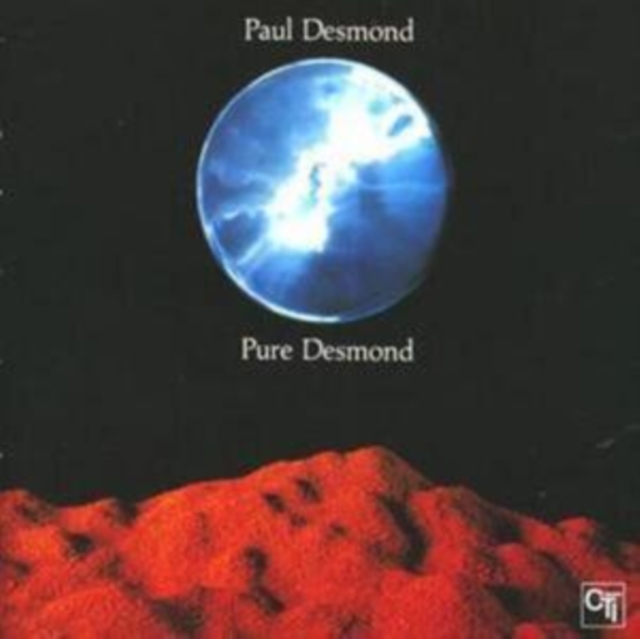 Pure Desmond, CD / Album Cd