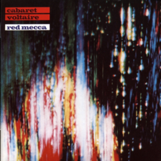 Red Mecca, Vinyl / 12" Album with CD Vinyl