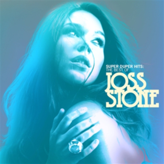 Super Duper Hits: The Best of Joss Stone, CD / Album Cd
