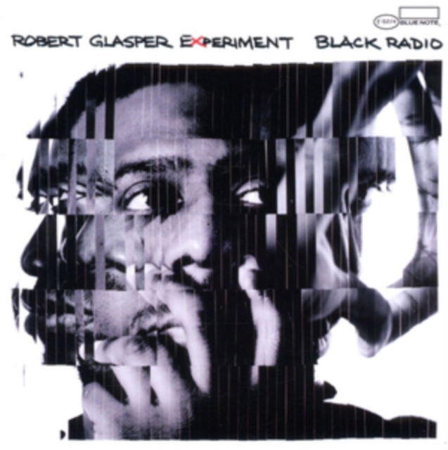 Black Radio, CD / Album Cd