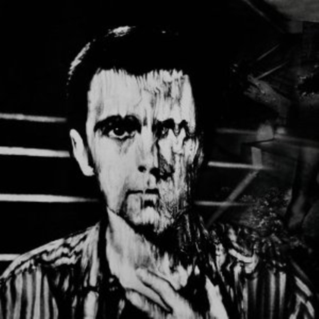 Peter Gabriel 3, CD / Remastered Album Cd