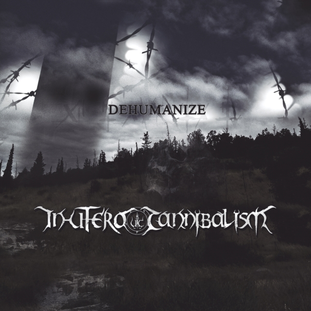 Dehumanize, CD / Album Cd