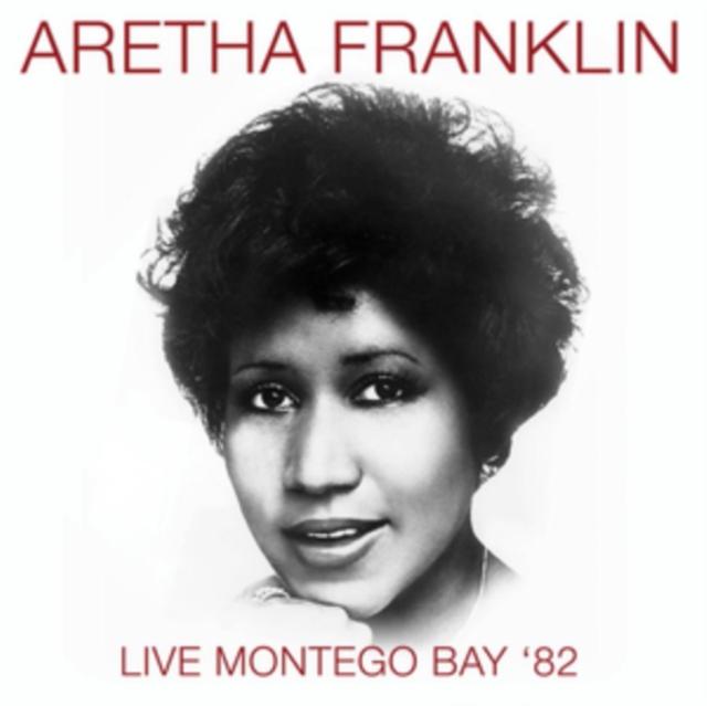 Live Montego Bay '82, Vinyl / 12" Album Vinyl