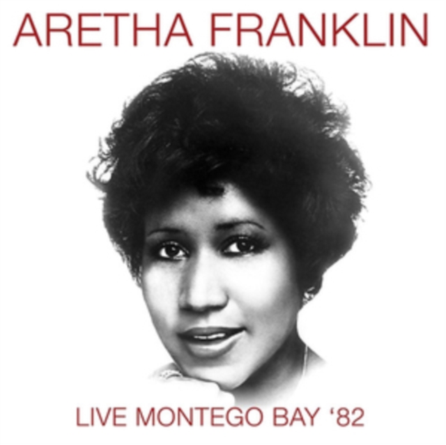 Live Montego Bay '82, CD / Album Cd
